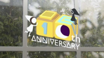 Ustwo Games Launching Year-Long Celebration For 10th Anniversary Of Monument Valley