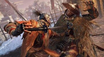 Sekiro: Shadows Die Twice is a Timeless Classic