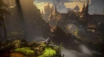 No Rest for the Wicked’s Lack of Classes May Be What Sets It Apart Most