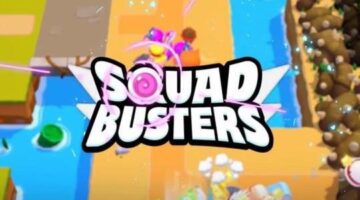 Supercell’s Squad Busters To Soft Launch on April 23