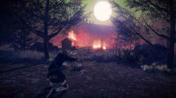 Children of the Sun (PC) Review – CGMagazine