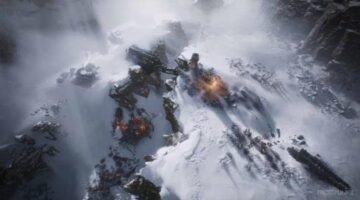 When is the Frostpunk 2 Beta and how to play it