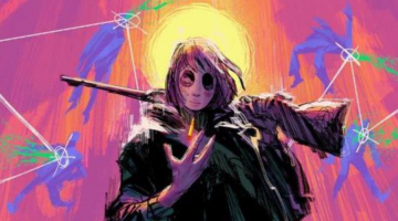 Review: Puzzling sniper odyssey Children of the Sun promises long-range revenge – Entertainium