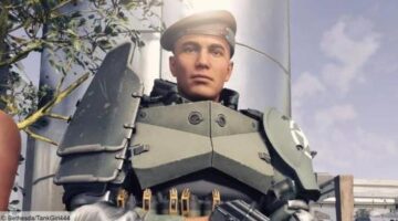 DLC-sized Starfield mod turns it into a city builder with mechs, biodomes, and food production