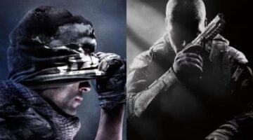 These Call of Duty games are officially dead as servers go offline