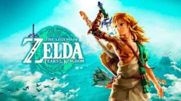 The Legend of Zelda: Tears Of The Kingdom Achieves 4K Resolution On Nintendo Switch With 8GB RAM Mod