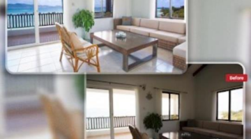 The Art of Presentation: Real Estate Photo Editing in a Competitive Market