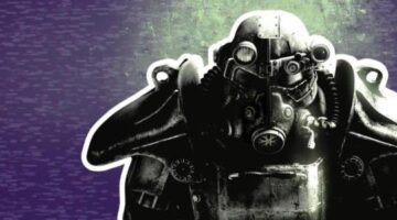 The World of Canceled & Abandoned Fallout Games