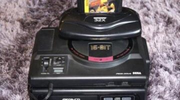 The Reason Sega Lost The 32-Bit War? The 32X, Says Yosuke Okunari