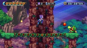 Freedom Planet 2 review – A Sonic-like sequel – GameSpew