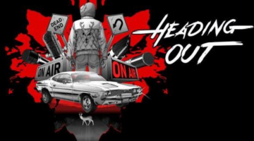 Heading Out (hands-on preview) [SideQuesting]
