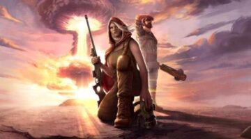 Broken Roads Review – A Waste of a Wasteland | Infinite Start