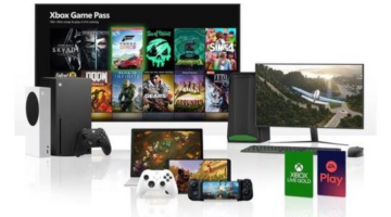 Microsoft limits Xbox Game Pass subscription extensions in certain countries