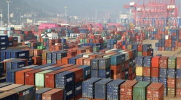 DD India: WTO forecasts rebound in global trade in 2024