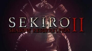 Before Miyazaki Retires, We Need To Get A Sekiro Sequel