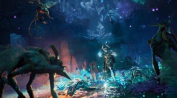 Remnant 2 Next DLC “The Forgotten Kingdom” Launches April 23, Features and Trailer Revealed