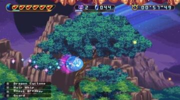 Review – Freedom Planet 2 (Switch) | WayTooManyGames
