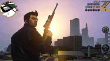 New GTA: The Trilogy Update For Mobile Platforms Addresses Various Issues