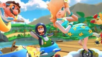 Looking Ahead: The Lingering Questions About the Next Mario Kart