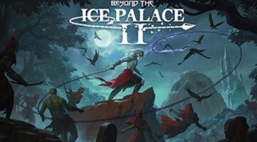 The retro-like action platformer “Beyond The Ice Palace 2” is coming to PC and consoles in 2024
