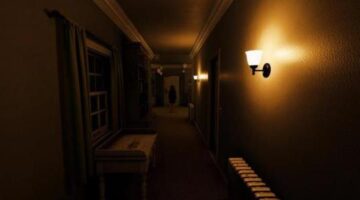 Among Ashes Preview – A Haunting Tale of a Cursed Video Game | CGM
