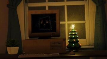 Among Ashes preview – A horror game within a horror game | GameSpew