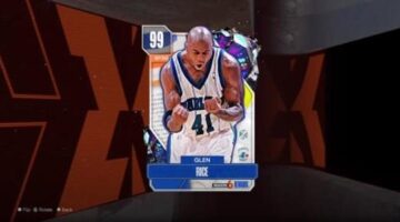 Season 6 TTO CO-OP Rewards in NBA 2K24 MyTEAM