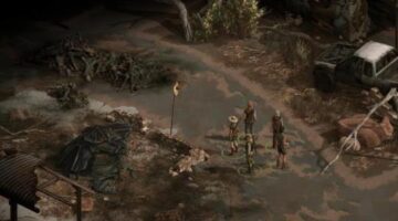 Broken Roads Review [Capsule Computers]