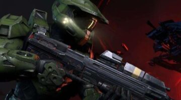 Former 343 Industries Leadership Allegedly “Ruined” Halo Infinite Campaign Development