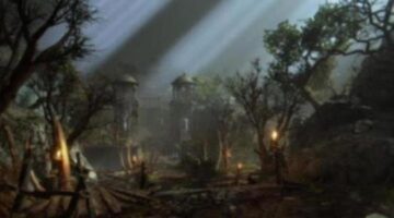 Baldur’s Gate 3 Fan Makes It Playable In First-Person