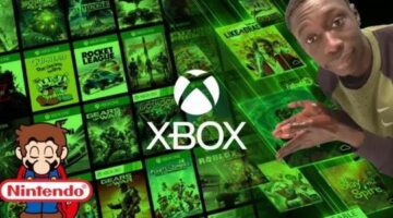 Xbox’s Preservation Step Sets A Much-Needed Example, Especially For Nintendo