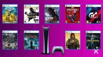 The best PS5 exclusives 2024