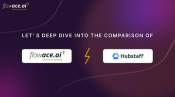 Flowace Vs. Hubstaff: Which tool meets your requirements?