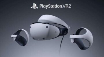 Flat2VR Studios Is Working On PSVR2 Versions Of Select PS5 Games, Possibly Including Neon White