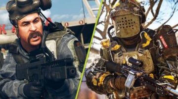 Massive new COD Black Ops Gulf War leak lifts the lid on loadouts