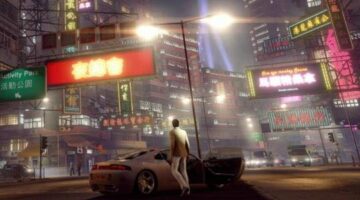 It’s A Crime That There’s No Sleeping Dogs 2 Yet