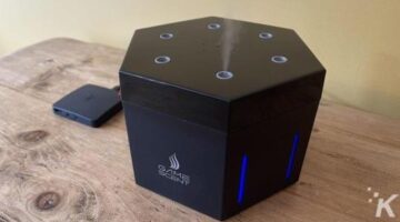 Review: GameScent – Now you can smell your games | KnowTechie