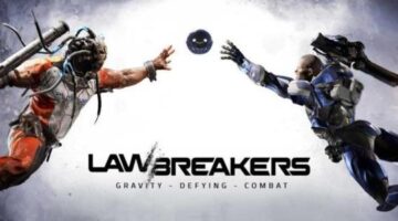 Fan-made Launcher Has Made Lawbreakers Playable After 6 Years