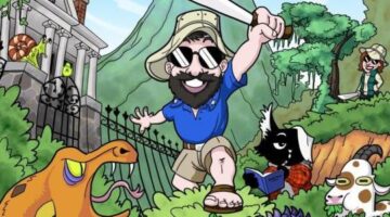 Kudzu review (Switch) – Games Asylum