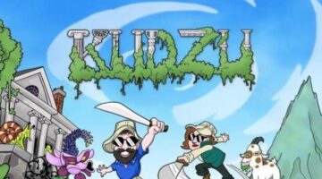 Review: Kudzu | Console Creatures
