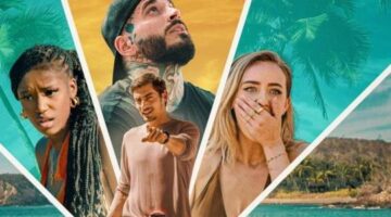 Don’t Hate the Player Episodes 1-4 Review: Oversmart Contestants With Bad Strategy – Filmzzine