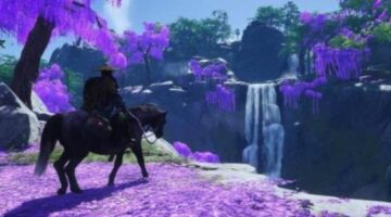 Ghost of Tsushima Director’s Cut PC cross-play and system requirements revealed