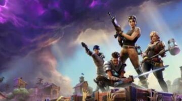 Players claim Fortnite ruined Call of Duty by letting in more corporate greed