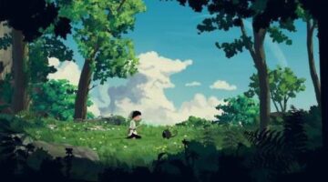 Planet of Lana review – Puzzle platforming bliss | GameSpew