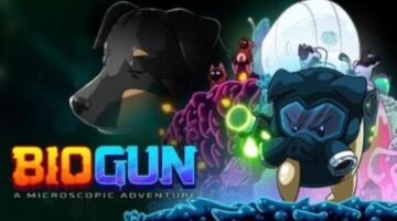 BioGun Review (PC) | Gaming.net