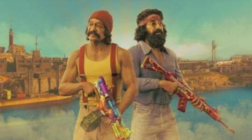 Cheech & Chong Coming this 4/20 in Call of Duty