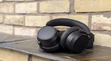 Sennheiser Accentum Plus Wireless Headphones Review – CGMagazine