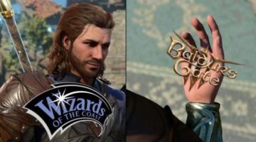 With Larian Out Of The Picture, Will The Baldur’s Gate IP Be In Safe Hands?