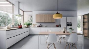 Shalin Designs – Kitchen Furniture Design and Drawing Services