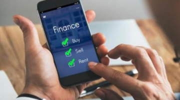 Finance App Development for Your Business